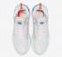 Nike Joyride Run Flyknit Platinum Tint White Racer Blue AQ2730-100