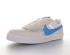 tênis de corrida masculino Nike Killshot 2 II malha azul branco 432997-024