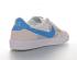 Nike Killshot 2 II Mesh Blue White Mens Running Shoes 432997-024