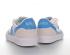 Nike Killshot 2 II Mesh Bleu Blanc Chaussures de course pour hommes 432997-024