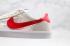 Nike Killshot II MESH Blanc Rouge Chaussures de course 432997-012