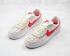 Nike Killshot II MESH White Red Running Shoes 432997-012