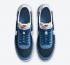 Nike Killshot OG Coastal Bleu Blanc Stone Bleu Chaussures DC1982-400