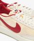 Кроссовки Nike Killshot OG SP Gym Red White Brown Sail CU9180-101