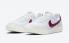 Nike Killshot OG Team Rouge Blanc Chaussures Casual DC7627-101