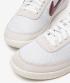 Nike Killshot OG Team Rouge Blanc Chaussures Casual DC7627-101