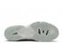 Nike Kim Jones X Damskie Air Zoom Triple White 878224-111