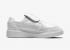Nike Kwondo 1 G-Dragon Peaceminusone Triple White Buty DH2482-100