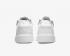 Nike Kwondo 1 G-Dragon Peaceminusone Triple White Buty DH2482-100