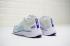 Nike Lab Zoom Fly SP White Purple Mint Green Grey AA3172-105