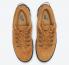 Nike Lahar Low QS Wheat Zwart DB9953-700