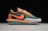 Nike Ldwaffle x Sacai fehér piros fű zöld narancsvörös BV0073-081