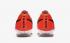 Nike Legend 7 Elite FG Hvid Hyper Crimson Sort AH7238-118