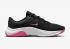 Nike Legend Essential 3 NN Zwart Black Particle Grey Dark Smoke Grey Pinksicle DM1119-002
