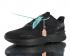 Nike Legend React 3 Run Fearless All Black Chaussures Pour Hommes 517762-803