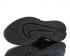 Nike Legend React 3 Run Fearless All Black Chaussures Pour Hommes 517762-803