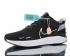 Nike Legend React 3 Run Fearless Noir Blanc Chaussures Pour Hommes 517762-805