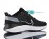 Nike Legend React 3 Run Fearless Noir Blanc Chaussures Pour Hommes 517762-805