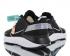 Nike Legend React 3 Run Fearless Noir Blanc Chaussures Pour Hommes 517762-805