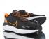 Nike Legend React 3 Run Fearless Noir Blanc Orange Chaussures 517762-801