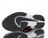 Nike Legend React 3 Run Fearless Noir Blanc Orange Chaussures 517762-801