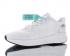 Nike Legend React 3 Run Fearless Blanc Noir Chaussures Pour Hommes 517762-806