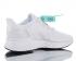 Nike Legend React 3 Run Fearless Blanc Noir Chaussures Pour Hommes 517762-806