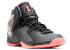 Nike Lil Penny Posite Prm Qs Gumbo League Black Atomic Red 652121-001