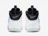 나이키 리틀 포지트 프로 3D 화이트 블루 히어로 레드 오빗 644792-102, 신발, 운동화를
