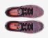 Buty Do Biegania Damskie Nike LunarEpic Low Flyknit Medium Blue Aluminium Hot Punch Czarne 843765-406