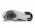 Nike LunarGlide 7 Noir Summit Blanc Anthracite Chaussures Pour Hommes 747355-001