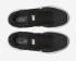 Nike LunarGlide 8 Black Anthracite White Womens Running Shoes 843726-001