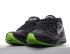 běžecké boty Nike LunarGlide 8 Black Green 843725-005