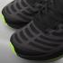 des chaussures de course Nike LunarGlide 8 Noir Vert 843725-005