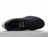 Nike LunarGlide 8 Running Shoes Black Rainbow Swoosh 843725-006