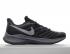 Nike LunarGlide 8 Running Shoes Black Silver Grey 843725-002