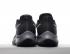 Nike LunarGlide 8 Running Shoes Black Silver Grey 843725-002