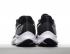 Nike LunarGlide 8 Løbesko Sort Hvid 843725-001