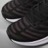 Sepatu Lari Nike LunarGlide 8 Hitam Putih 843725-001