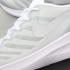 Nike LunarGlide 8 Chaussures de course Sail Gris Orange 843725-003