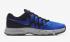 Nike Lunar Fingertrap TR Black Atmography Grey Game Royal 898066-013