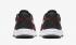 Nike Lunar Fingertrap TR Noir Gym Rouge 898066-008