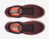 Sepatu Lari Pria Nike Lunartempo 2 Universitas Merah Hitam 818097-601