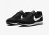 Nike MD Runner 2 GS Sort Hvid 807316-001