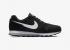 Nike MD Runner 2 GS Czarny Biały 807316-001