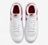 Nike Mac Attack QS SP Red Crush Branco FB8938-100