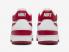 Nike Mac Attack QS SP Kırmızı Crush Beyaz FB8938-100,ayakkabı,spor ayakkabı