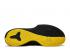 Nike Mamba Focus Black Optimum Желтый Антрацит AJ5899-001