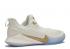 Nike Mamba Focus Metallic Gold Phantom AJ5899-004