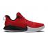 Nike Mamba Focus University สีแดงสีดำสีขาว AJ5899-600